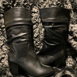 Galley Boots